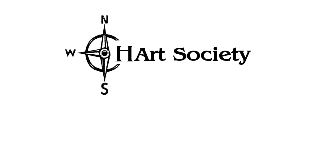 CHArt Society logo